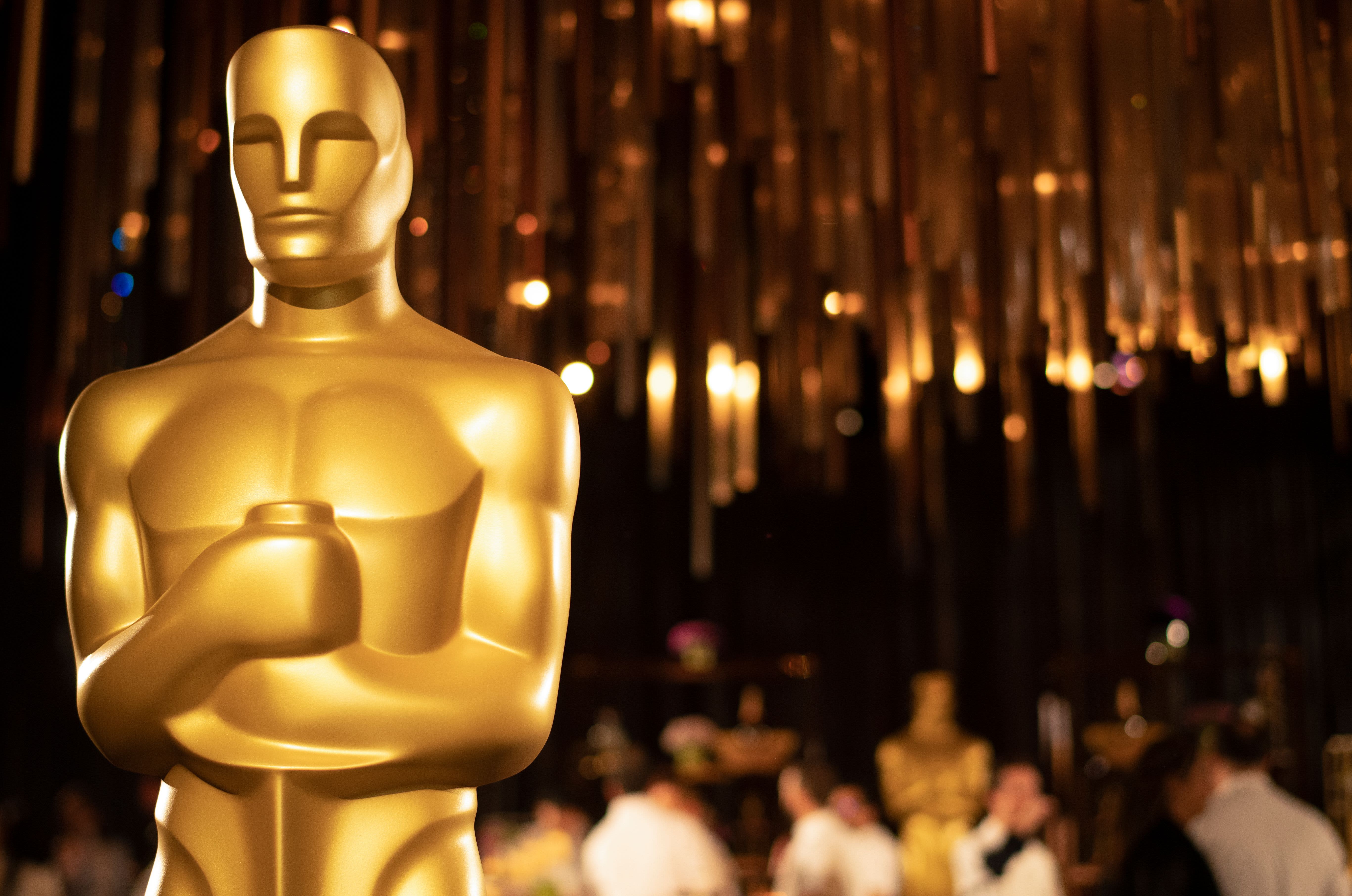 Oscars 2022: The complete list of Academy Awards nominees