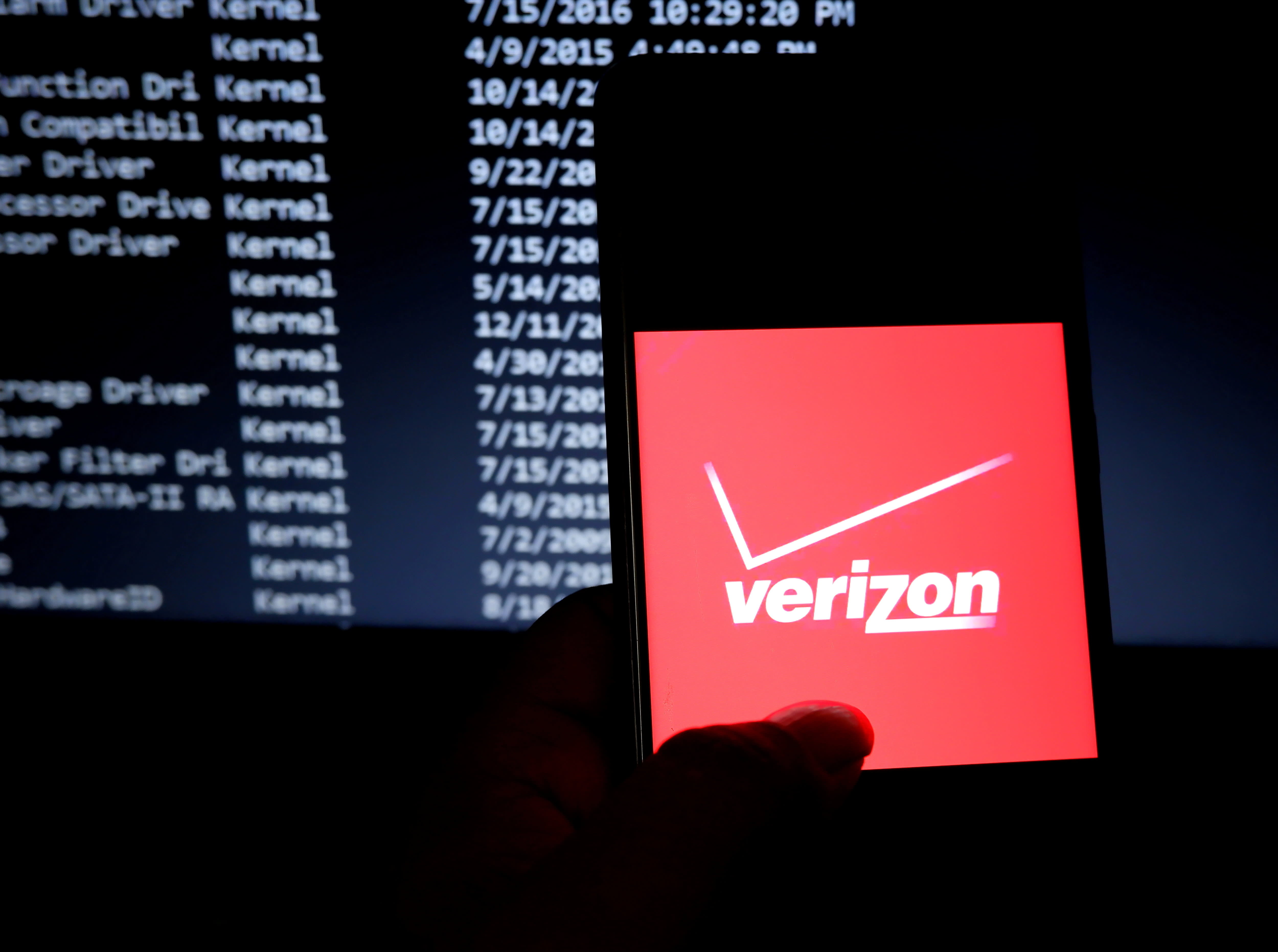 4. Verizon's Wireless Network Expansion