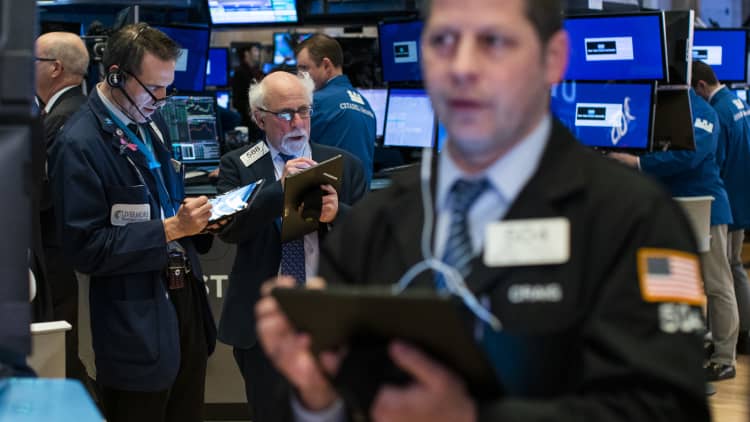 Stocks set for higher open following China's decision to cut tariffs