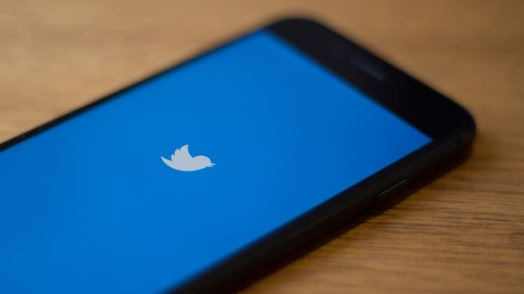 Twitter monetizable active daily users increase by 21%