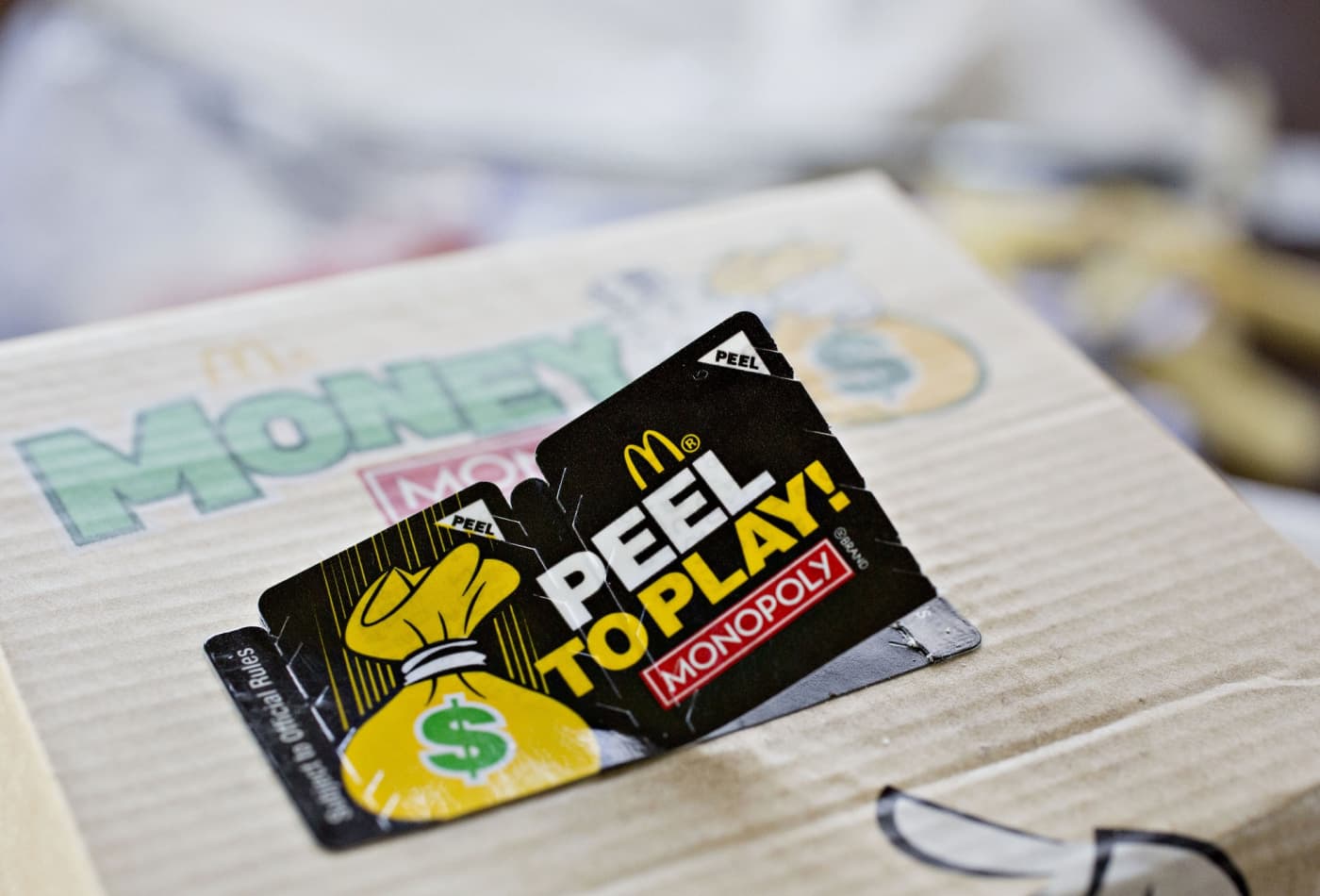 How 'McMillions' scam rigged the McDonald's Monopoly game