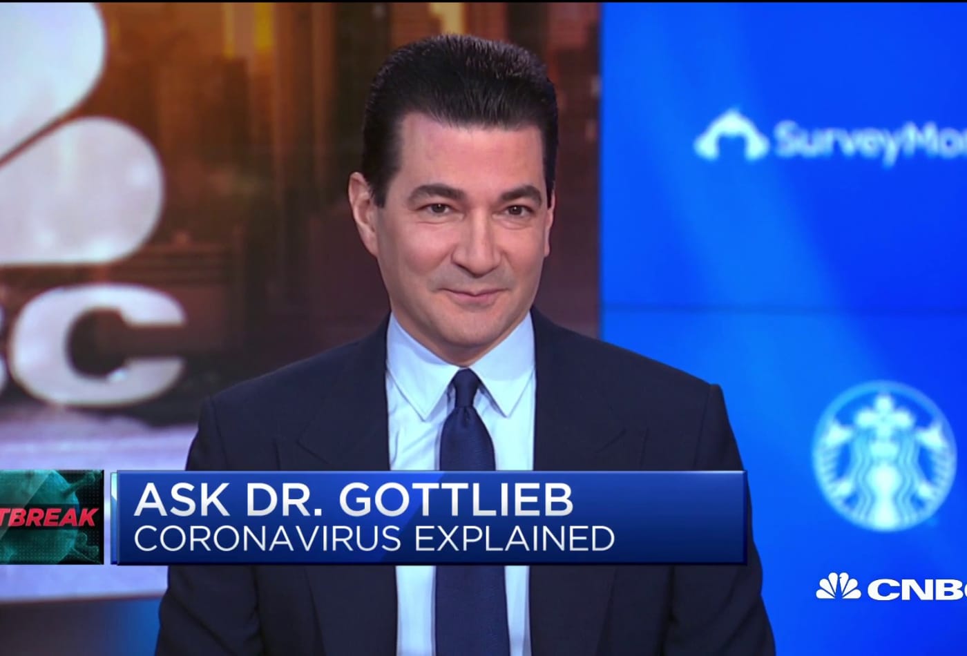 Scott Gottlieb News, Articles, Stories & Trends for Today1400 x 950
