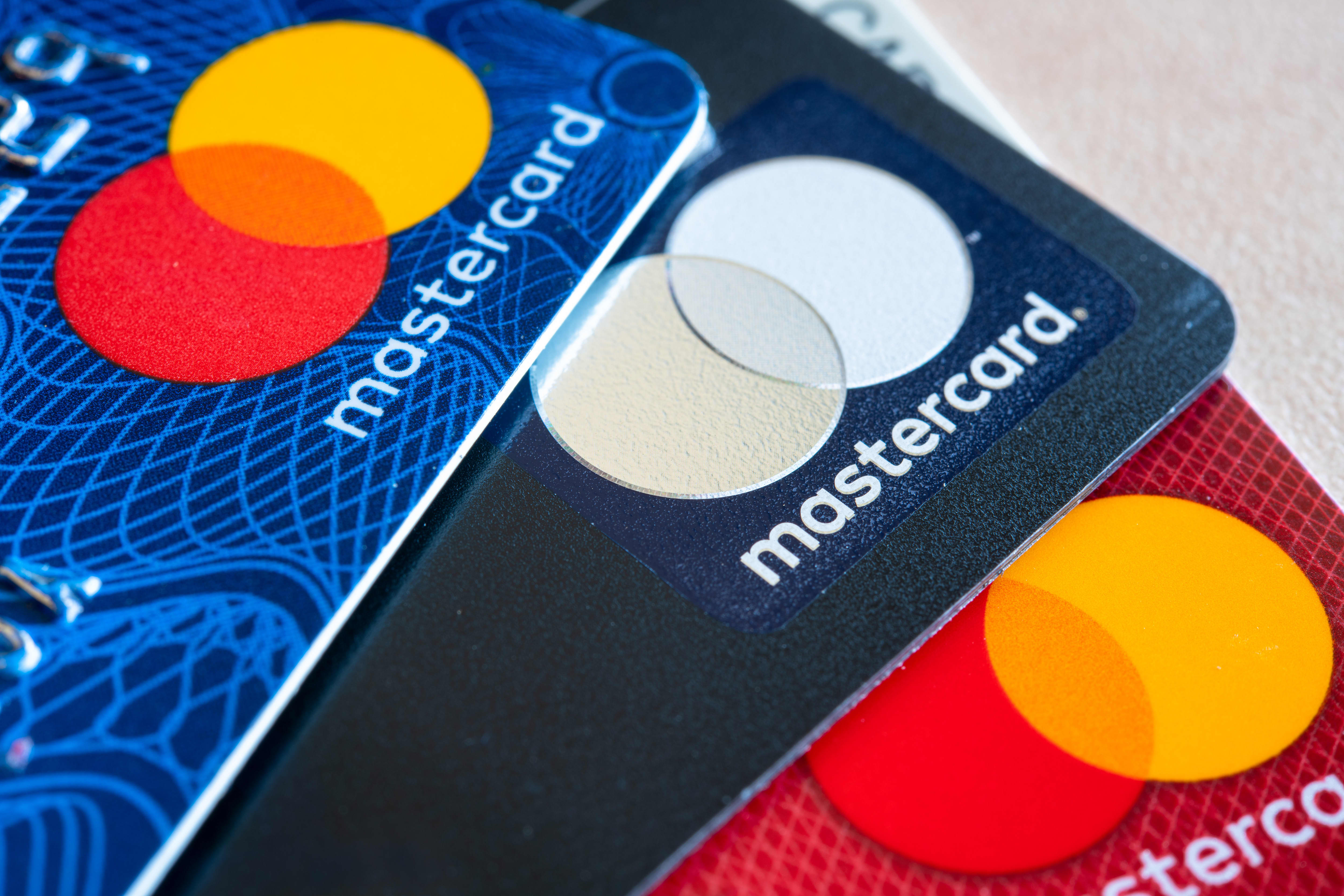 „Aussie“ kriptovaliutos „Coin Jar“ bendradarbiauja su „Mastercard“ šifravimo kortelėmis