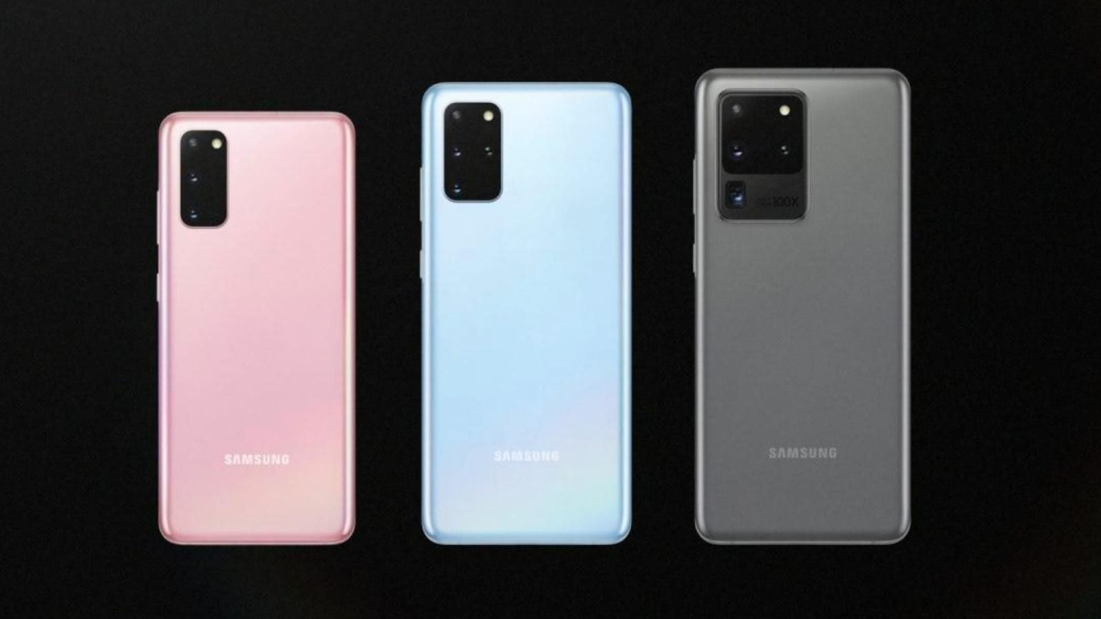 molen Definitie Kaarsen Samsung Galaxy S20: Price, release date and features announced