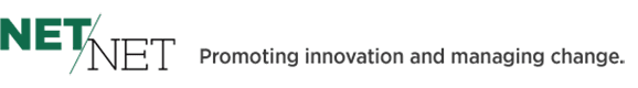Net Net: Promoting innovation and managing change
