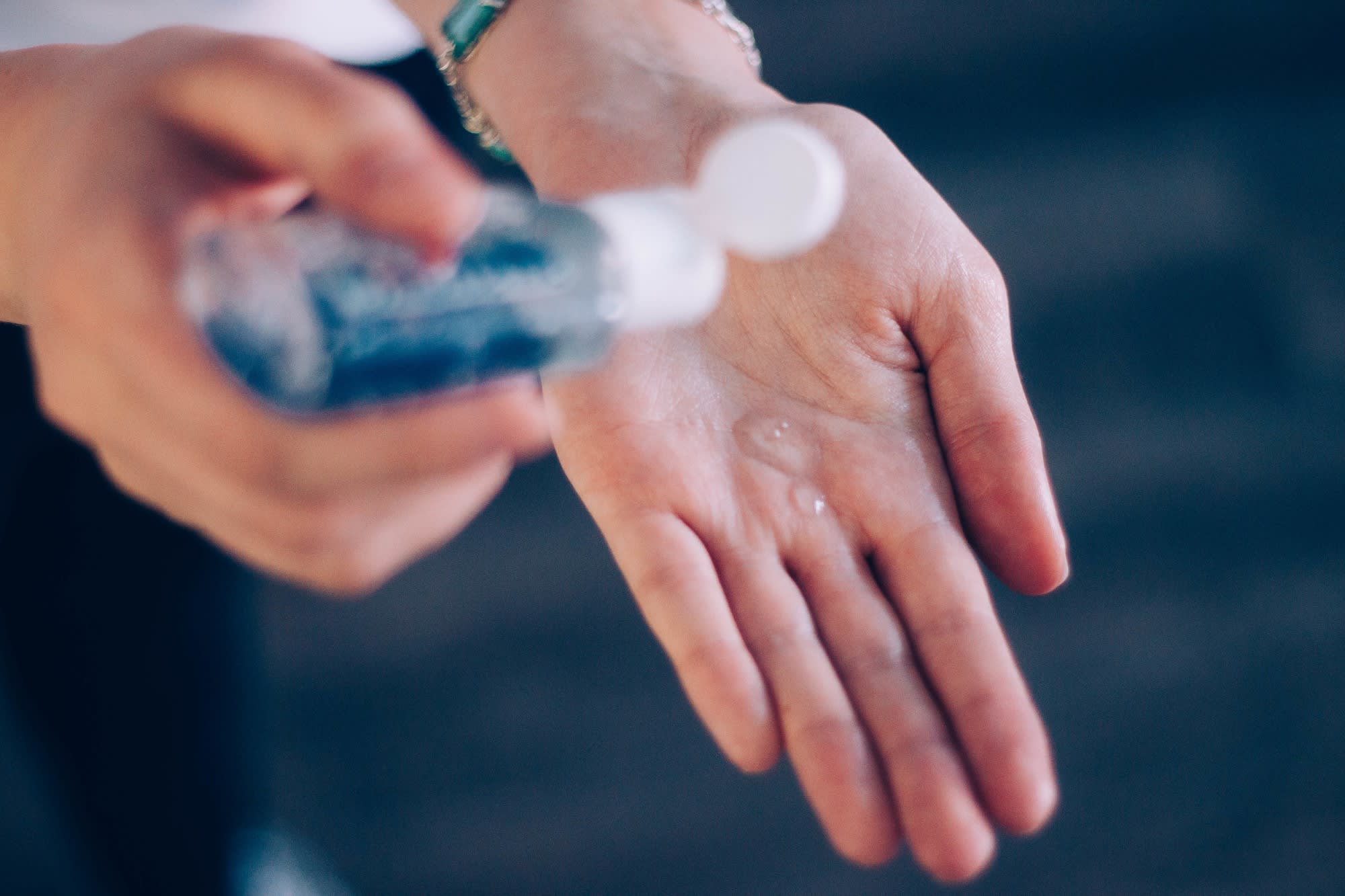 Hand sanitizer prices surge to $50 a bottle — here's how to make it at home for under $2