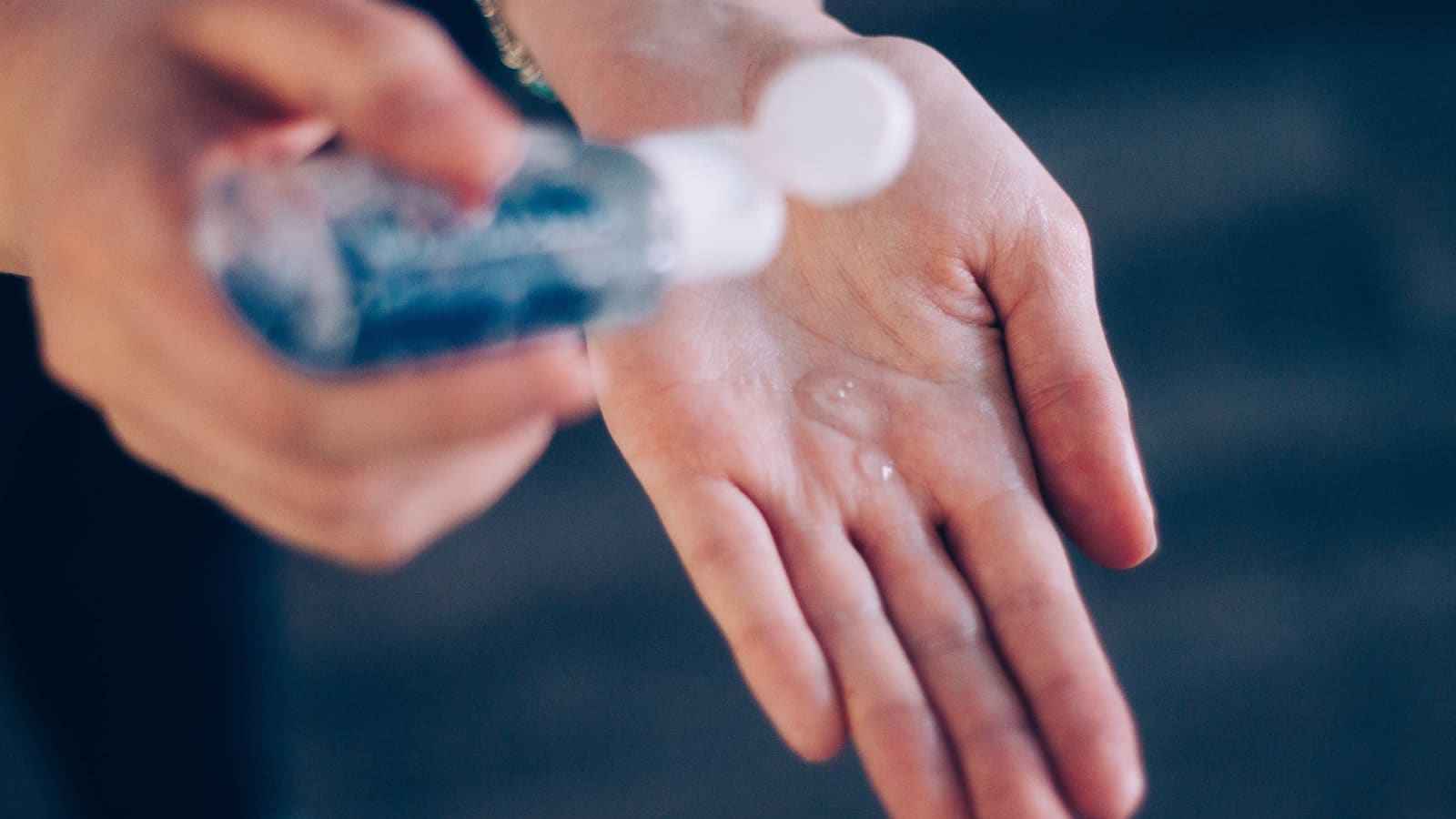 Coronavirus: The history of hand sanitizer and why it's important