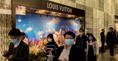 Op-Ed: The luxury sector is bracing for the worst sales numbers in its history