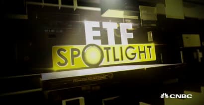 ETF Spotlight: Communication services in focus