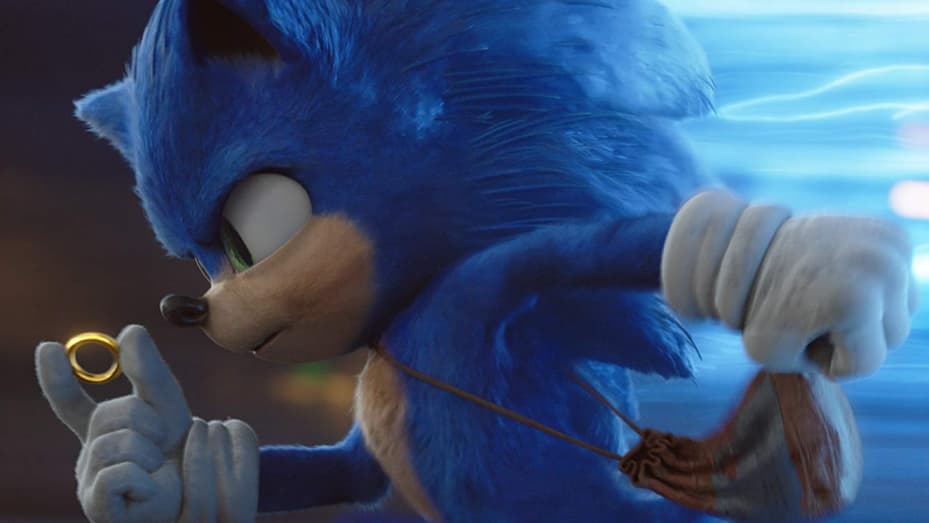 Commentary: What Is The True Creative Cost Of Redoing 'Sonic The Hedgehog'?