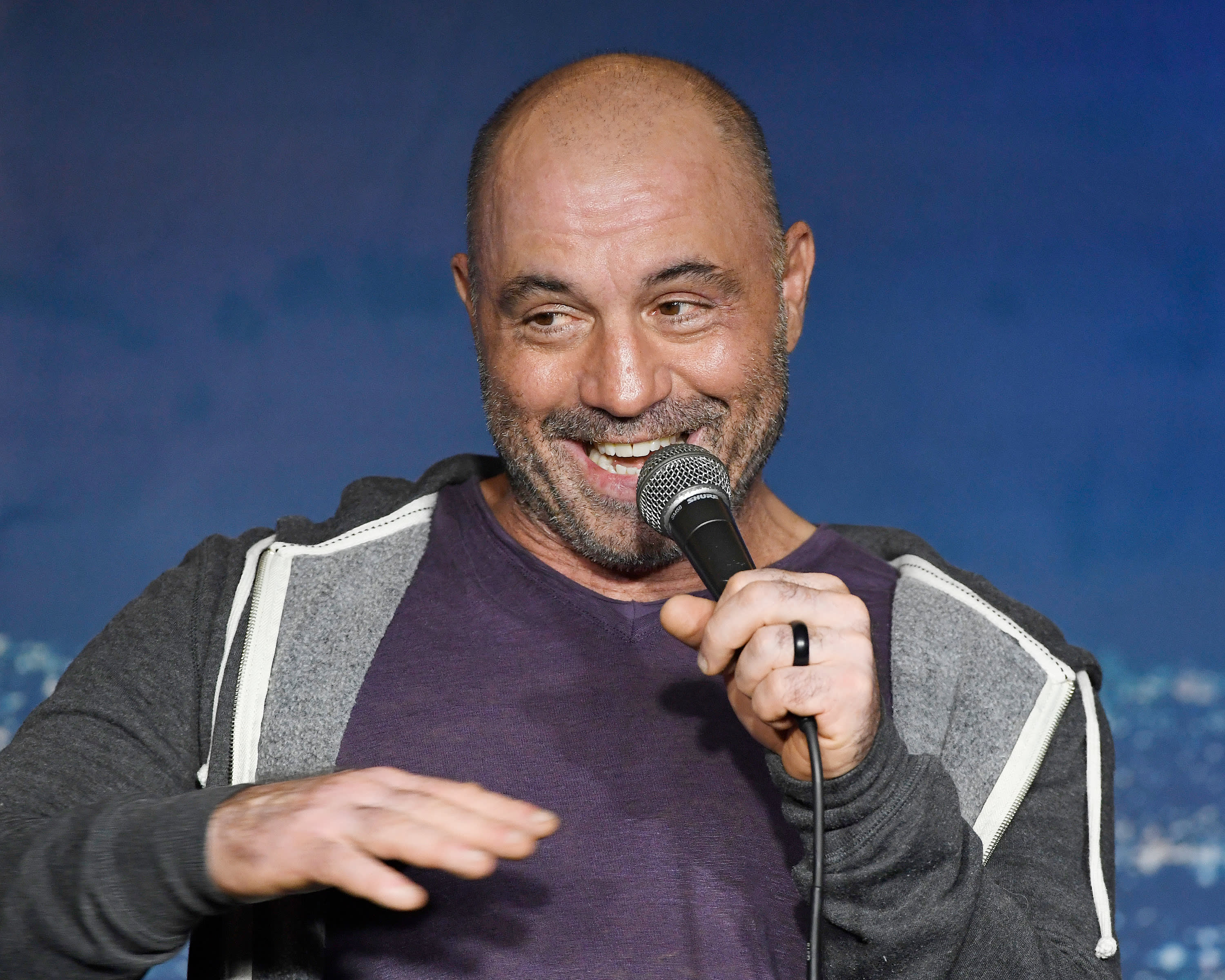 What Joe Rogan learned from eating a carnivore diet for 30 days