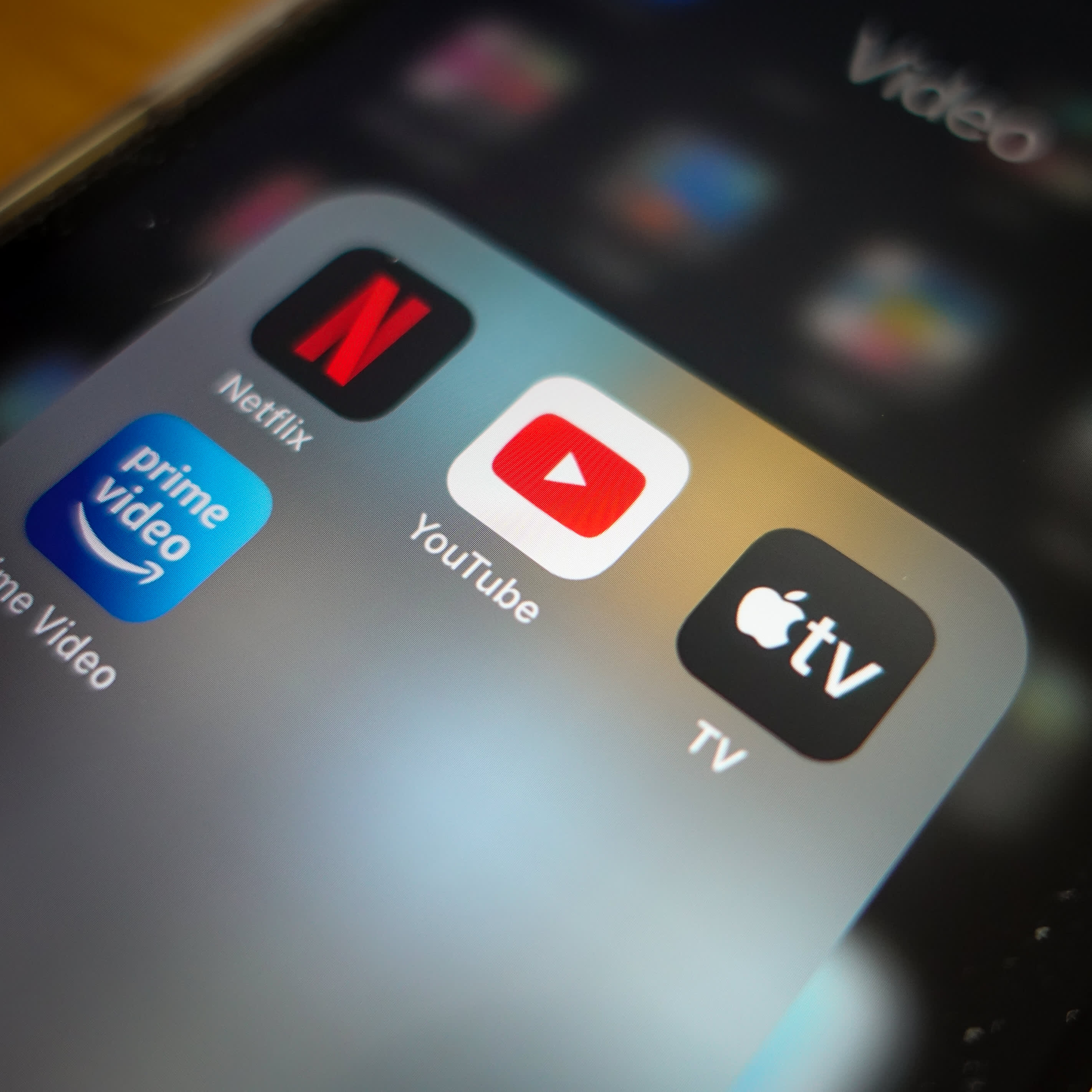 YouTube reaches 120 million people watching on TV per month