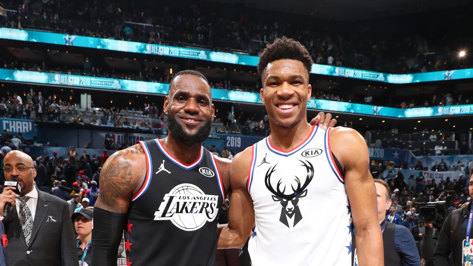 All-Star Game 2020