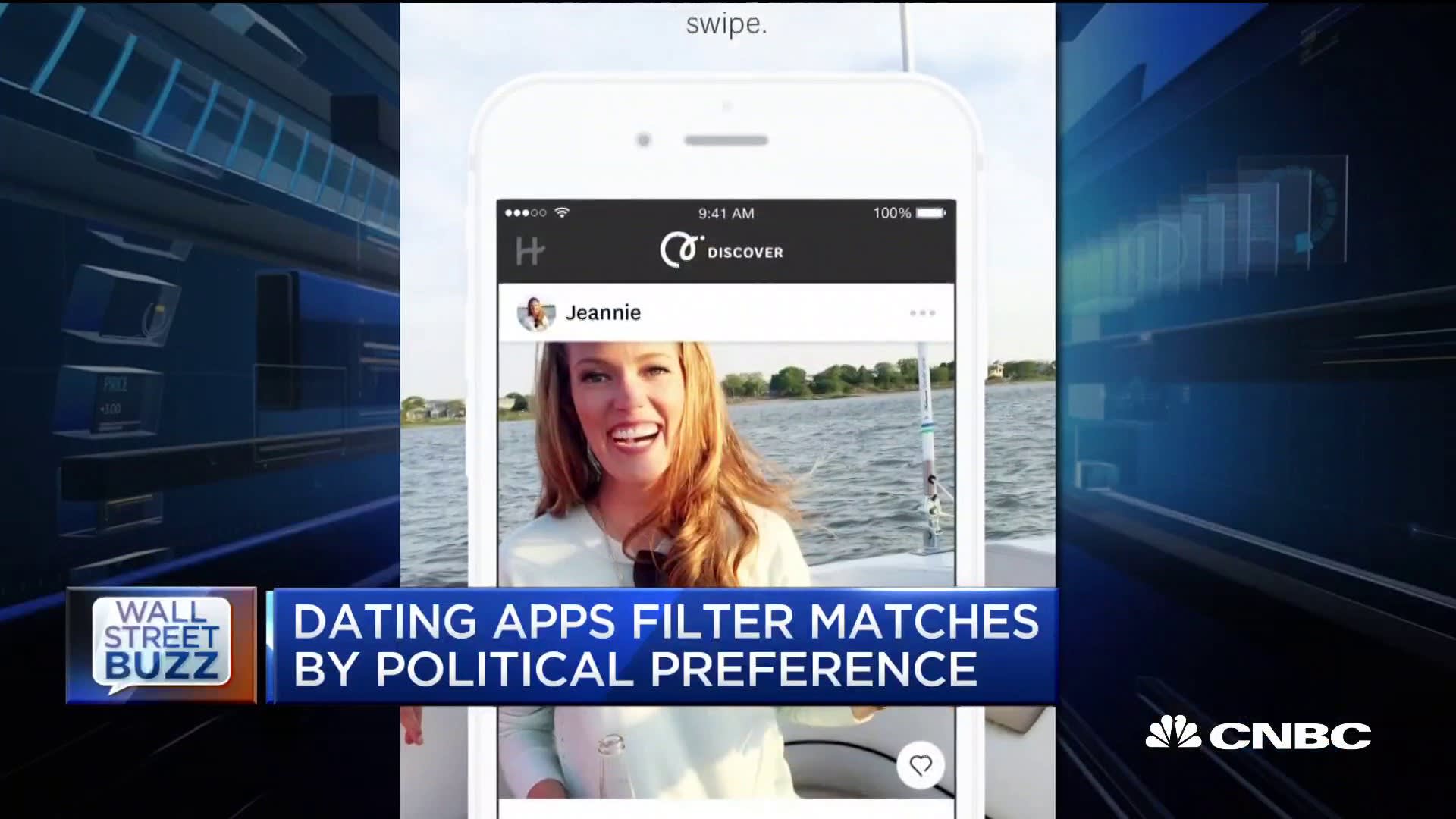 dating apps filter by race