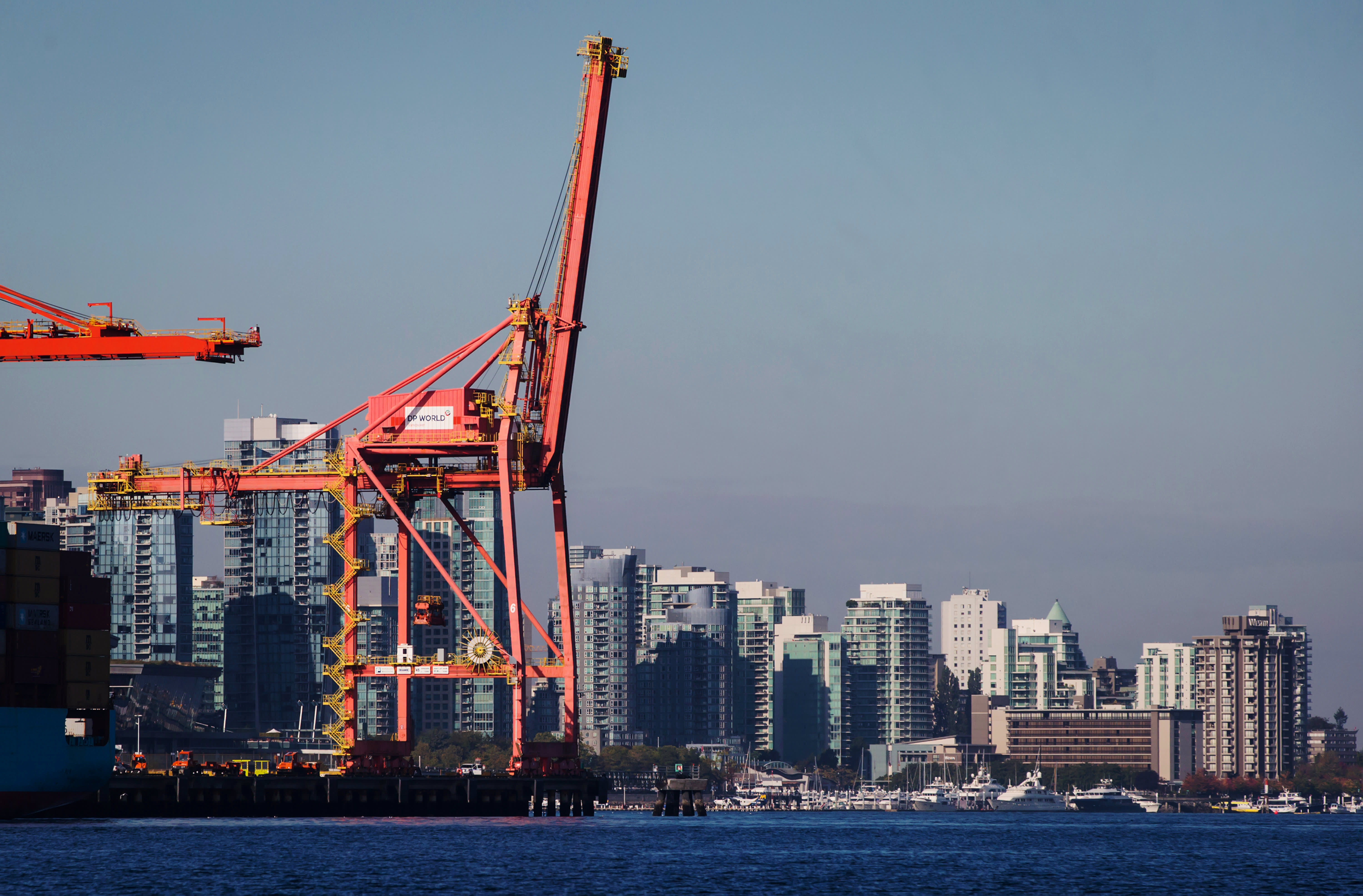 La huelga de los puertos canadienses ha terminado, pero la cadena de suministro tardará semanas en recuperarse