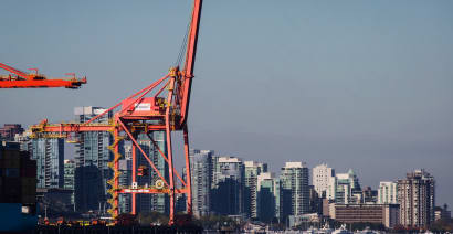 Canadian ports strike is over, but supply chain will take weeks to recover