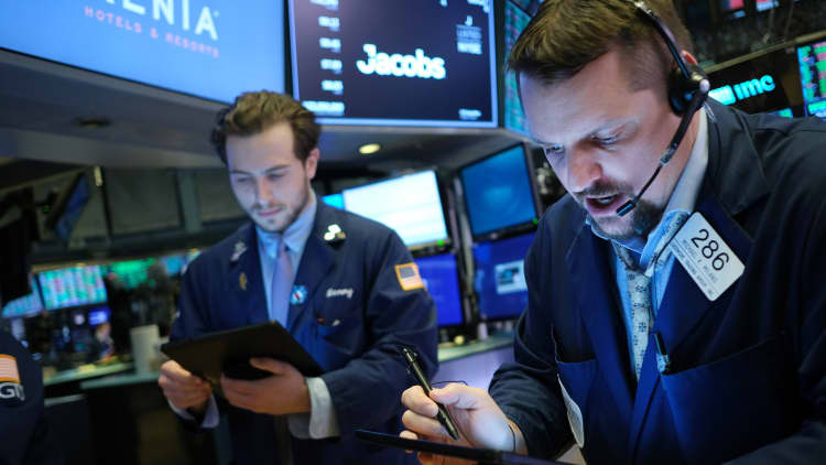 Wall Street set for lower open as investors monitor coronavirus impact