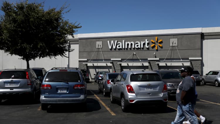 Former Walmart US CEO: Walmart's dependence on China is overestimated