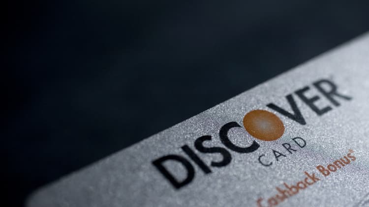 How Discover credit cards became a card for the masses