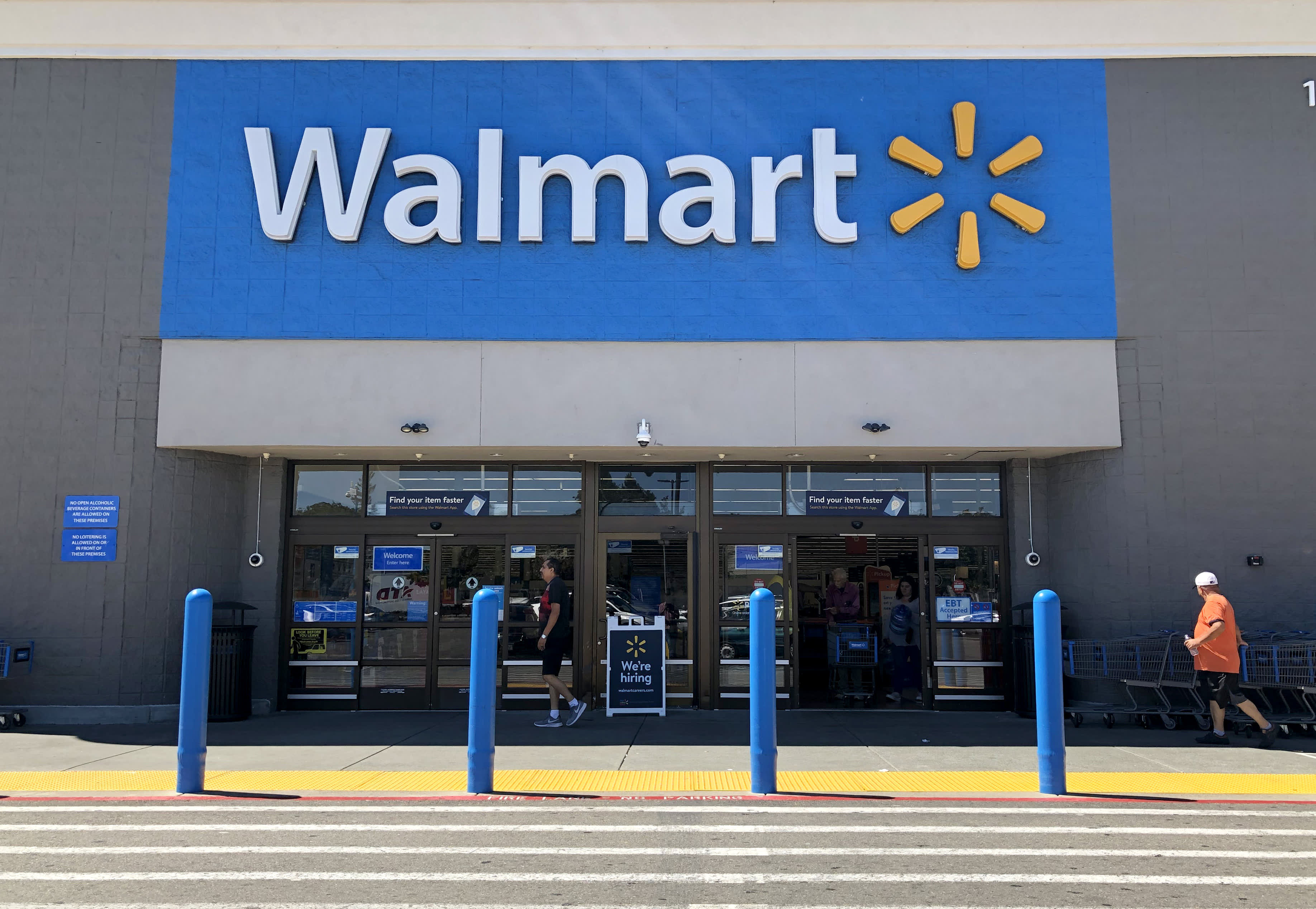 How Much Is Walmart Worth In 2022? (More Than You Think)