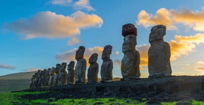 More than just moai statues — what to expect from a visit to Easter Island