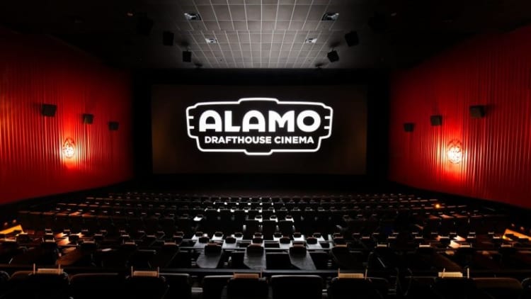 Alamo Drafthouse's Tim League on plans to reopen theaters