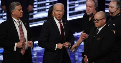 Nevada may be Biden's 'last shot,' says former US ambassador