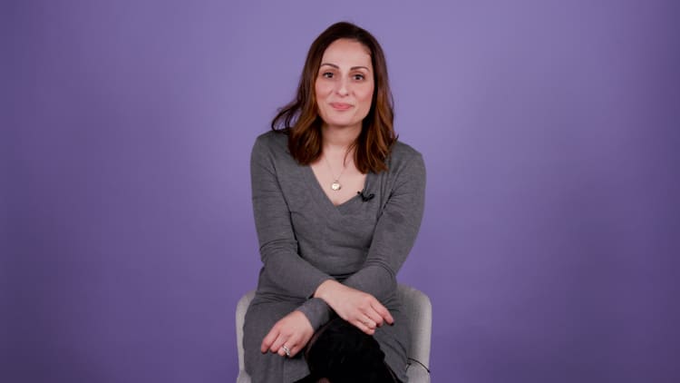 The biggest money lesson Farnoosh Torabi learned from her podcast