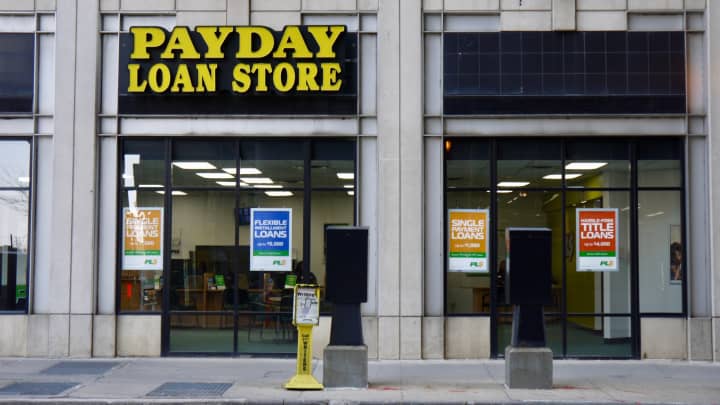 pay day advance borrowing products intended for unemployment