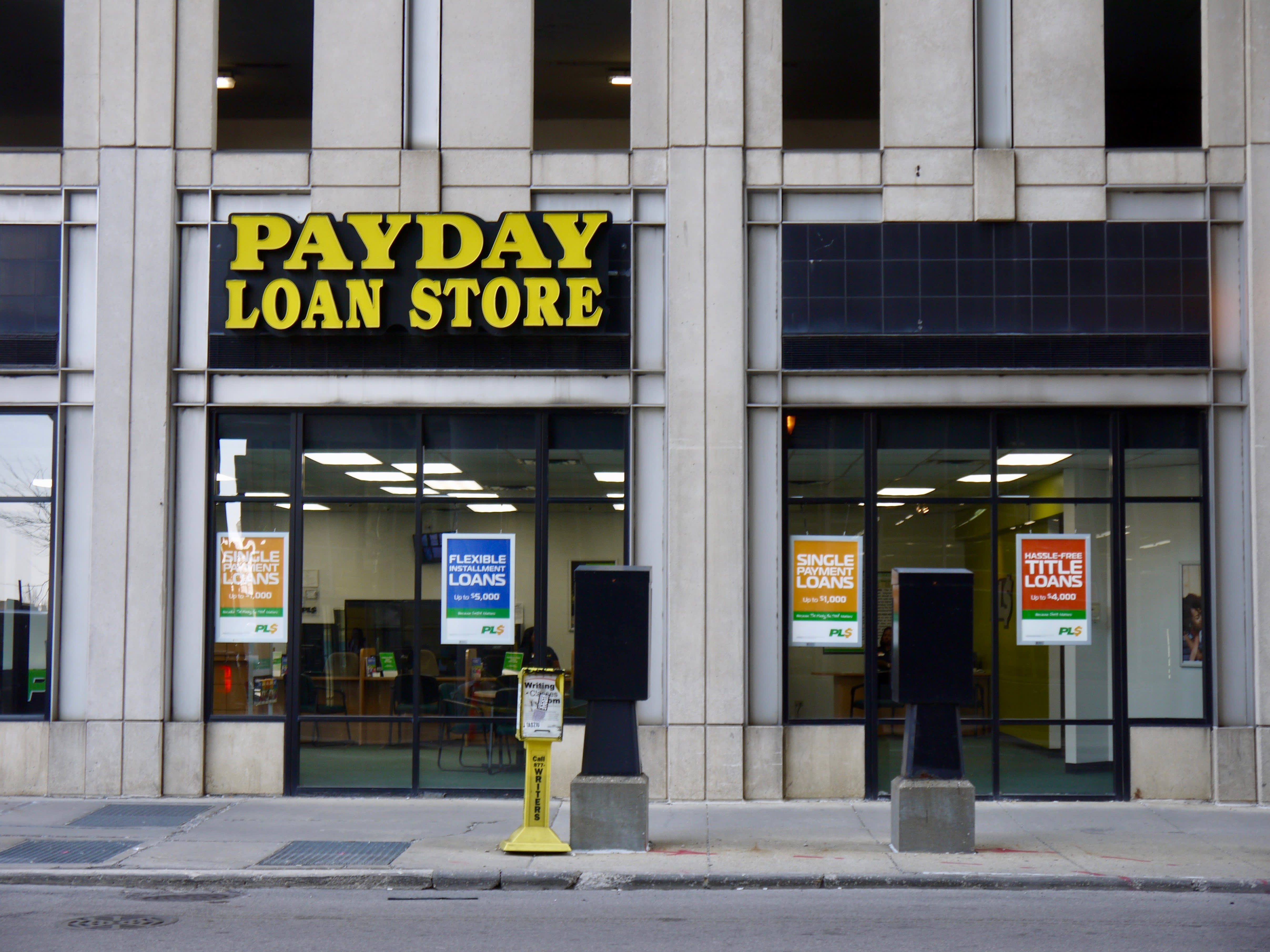 Quick Payday Loans Of 2022