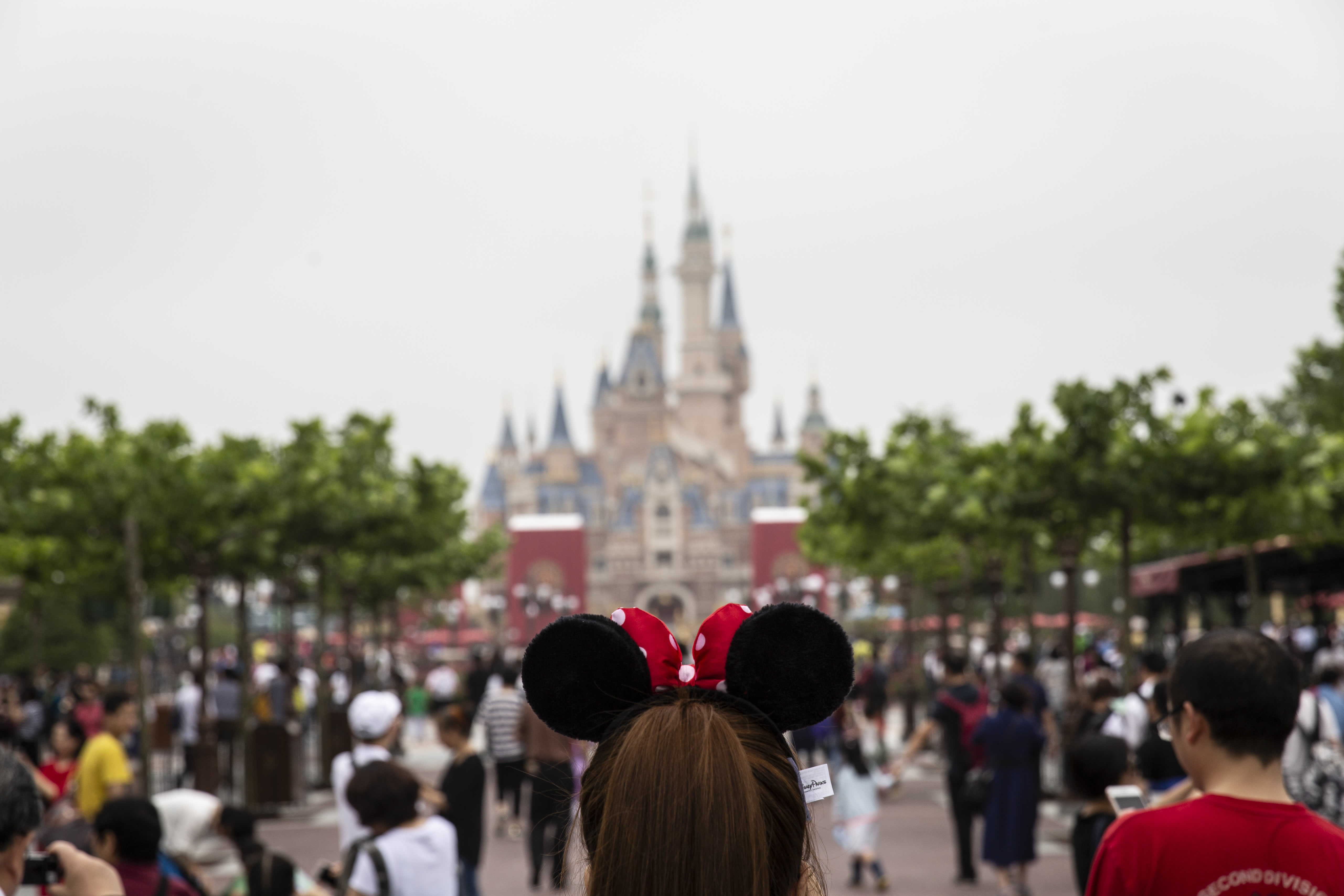 Disney Credit Card Review: Which is best for theme park visits?