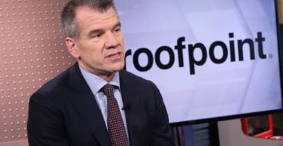 Thoma Bravo's $12.3 billion purchase of Proofpoint is the largest private equity cloud deal