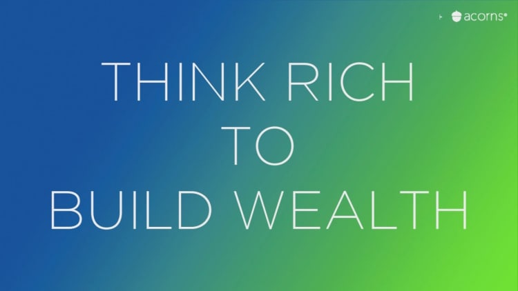 The rich get richer and you should, too: Their secrets on how to build wealth