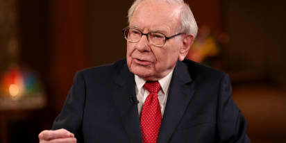 Iconic investor Warren Buffett on Bernie Sanders and capitalism