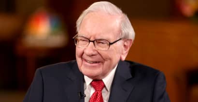 Warren Buffett gives away another $2.9 billion in Berkshire Hathaway stock