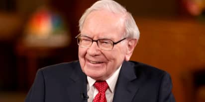 Bill Stone shares how to profit from the Buffett portfolio in life and business
