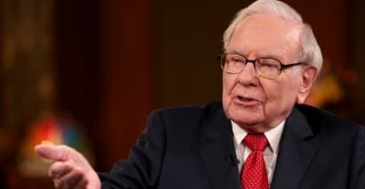 Berkshire Hathaway will hold its May annual meeting virtually again