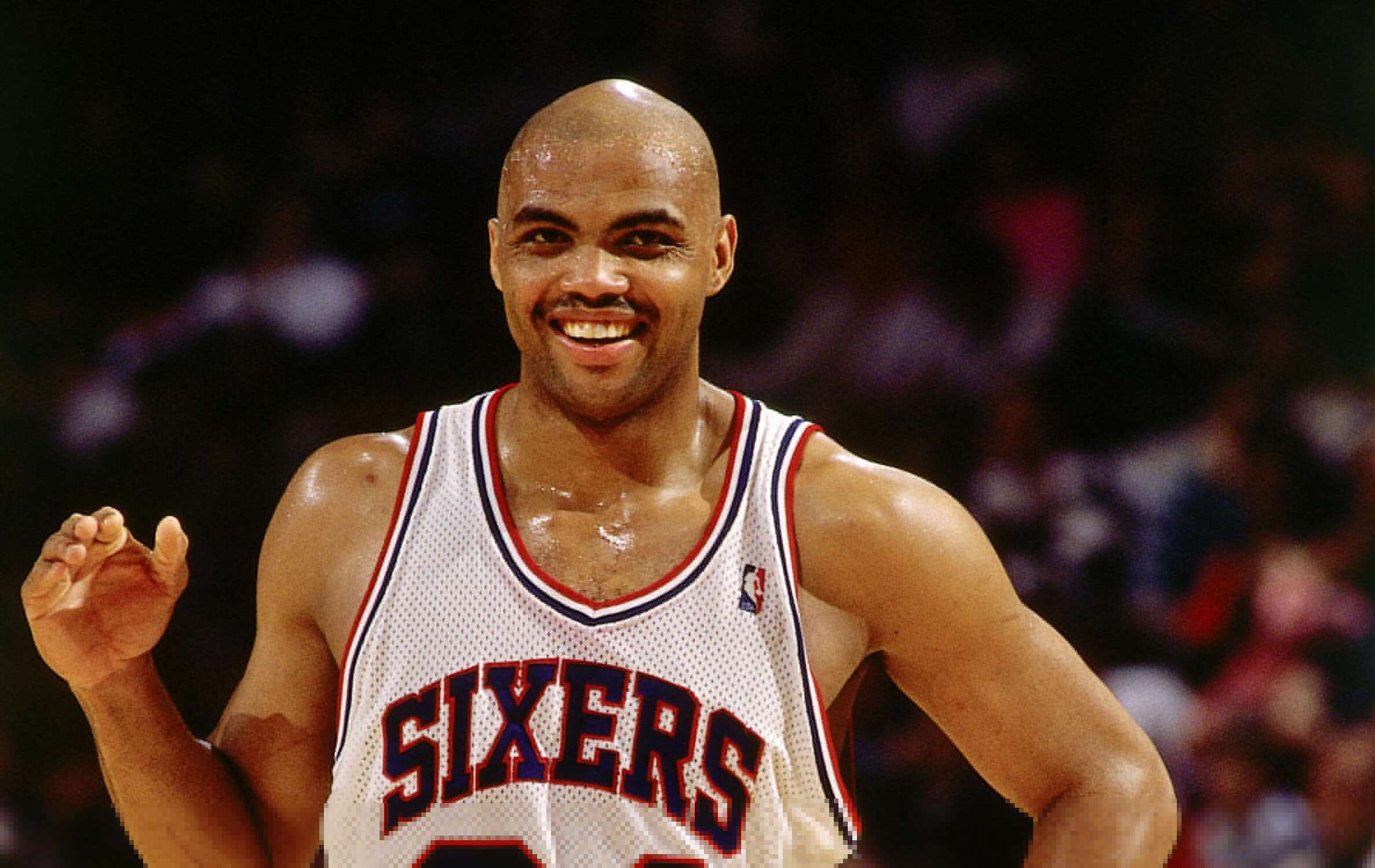 Charles Barkley Net Worth and Source of Income