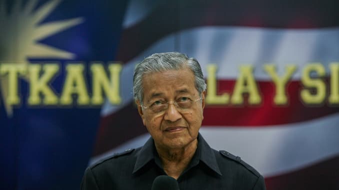 What S Next After Mahathir Mohamad Quits As Malaysia S Prime Minister