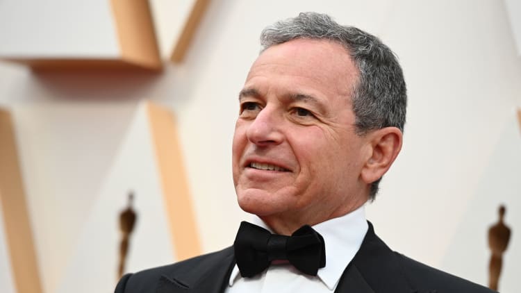 Disney's Bob Iger steps down from CEO role—Here's what three analysts say about the move