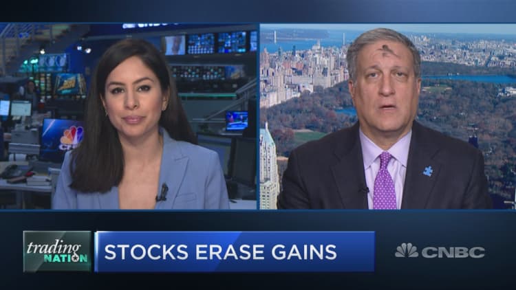 It's not too early to start buying stocks again, Phil Orlando says