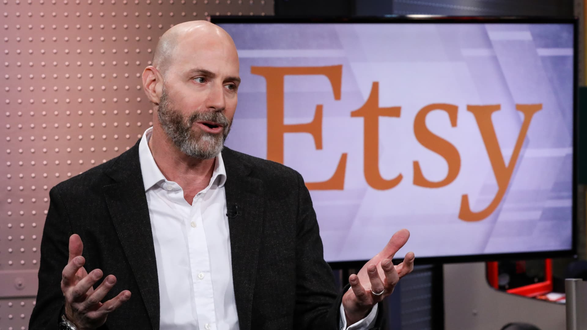 Etsy can go up 54% from here as the online marketplace becomes a ‘top-of-mind’ destination, JMP says