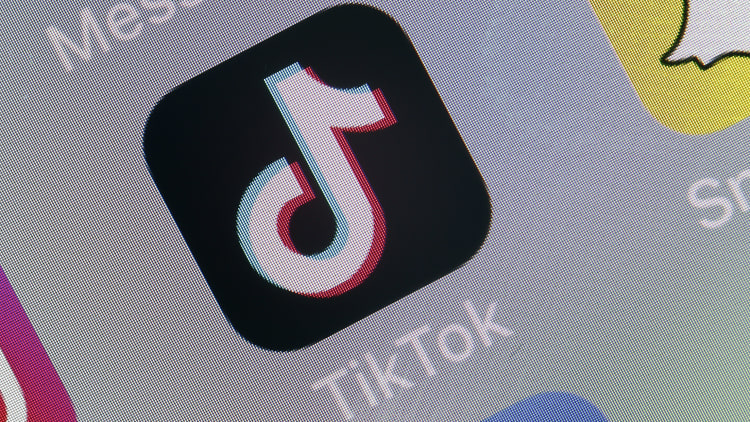 Trump expected to rule on TikTok deal in the next 24 to 36 hours, sources tell CNBC