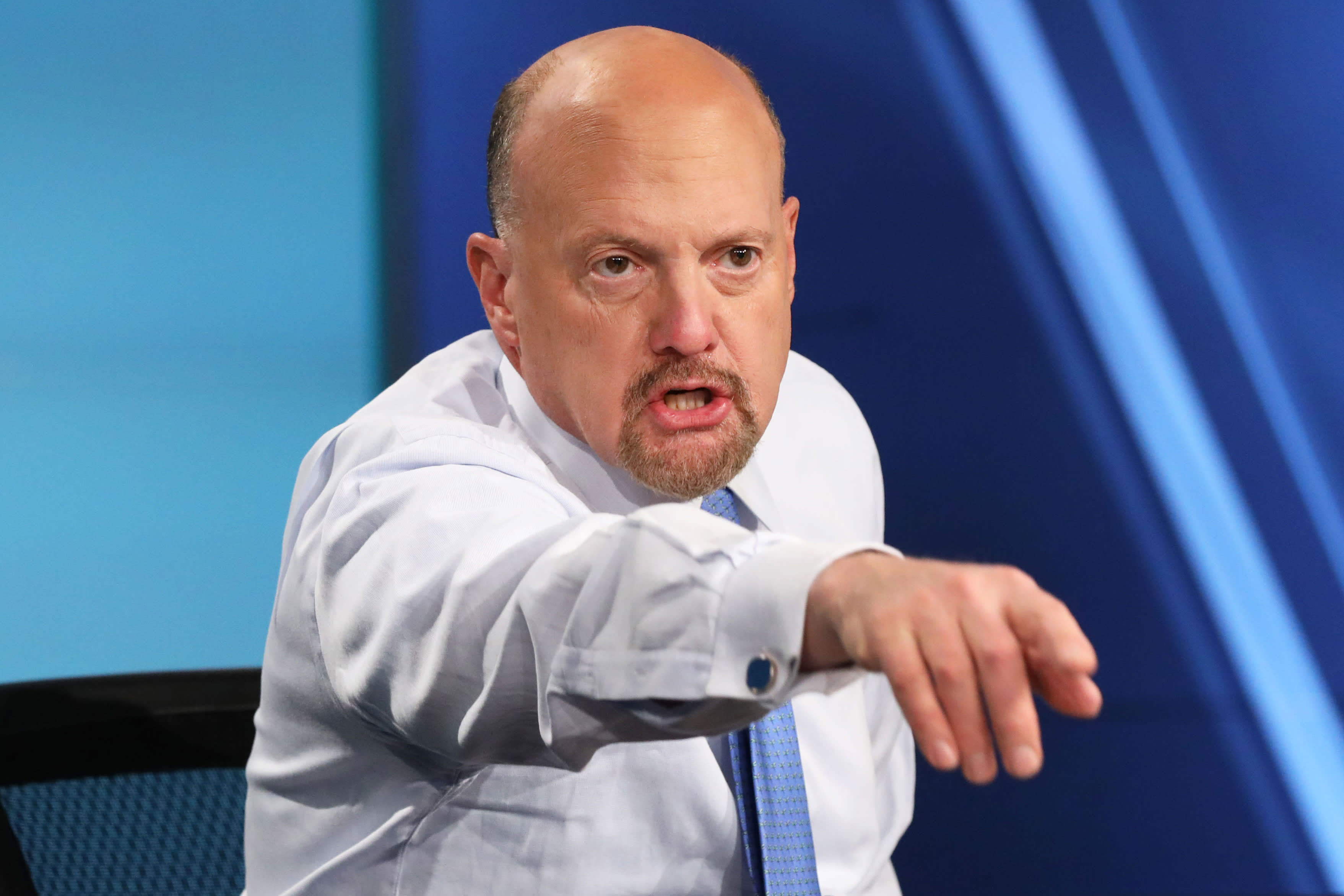 5 Tips From Jim Cramer On Becoming A Smart Investor