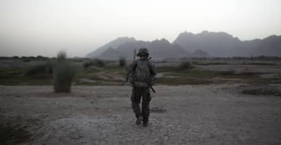 Afghans hope for peace as US-Taliban set for troop withdrawal deal