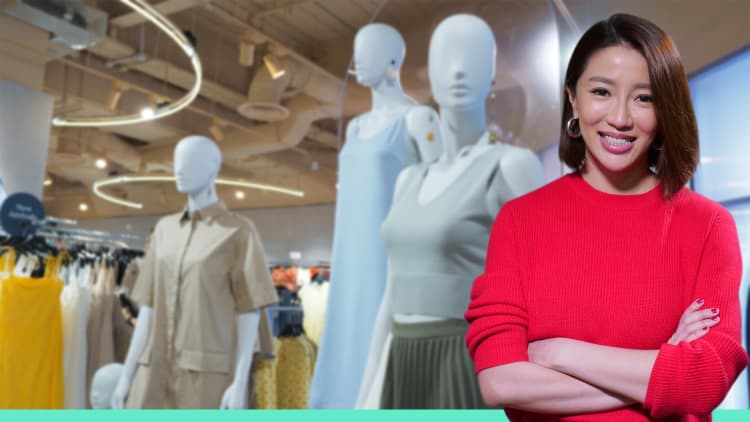 Love, Bonito: Founder Rachel Lim built a multimillion-dollar fashion empire