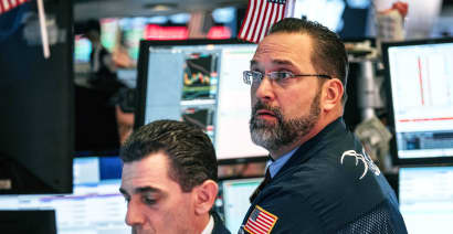 History suggests a market rebound after last week's losses