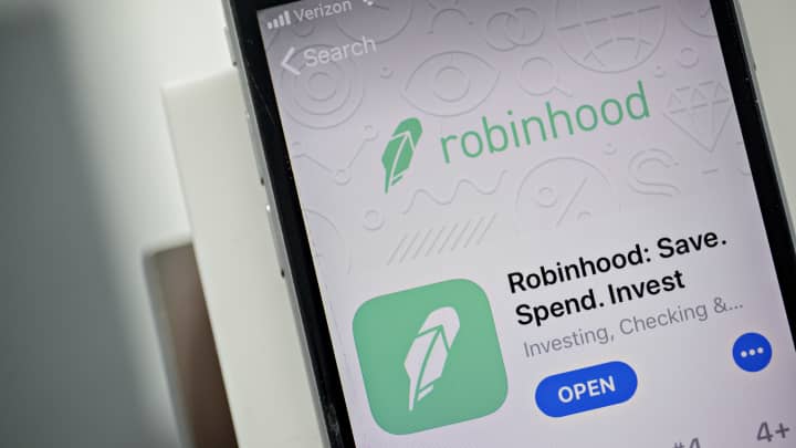 Revolut announces a Robinhood-like trading product