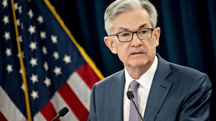 Powell: Fed will do its part to keep economy strong