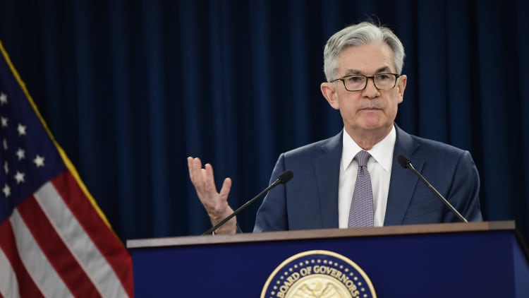 Fed to conduct $1 trillion in daily repo for rest of March 2020